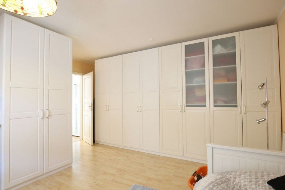 Schlafen ca. 22 m� Haus Quickborn-Heide