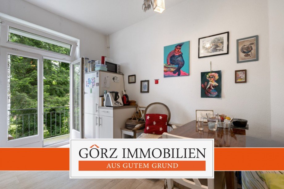  Etagenwohnung Hamburg