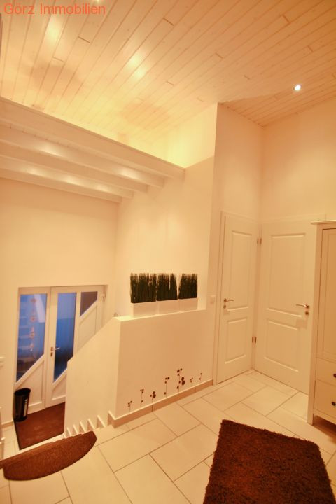 Exklusiv! Maisonettewohnung Barmstedt