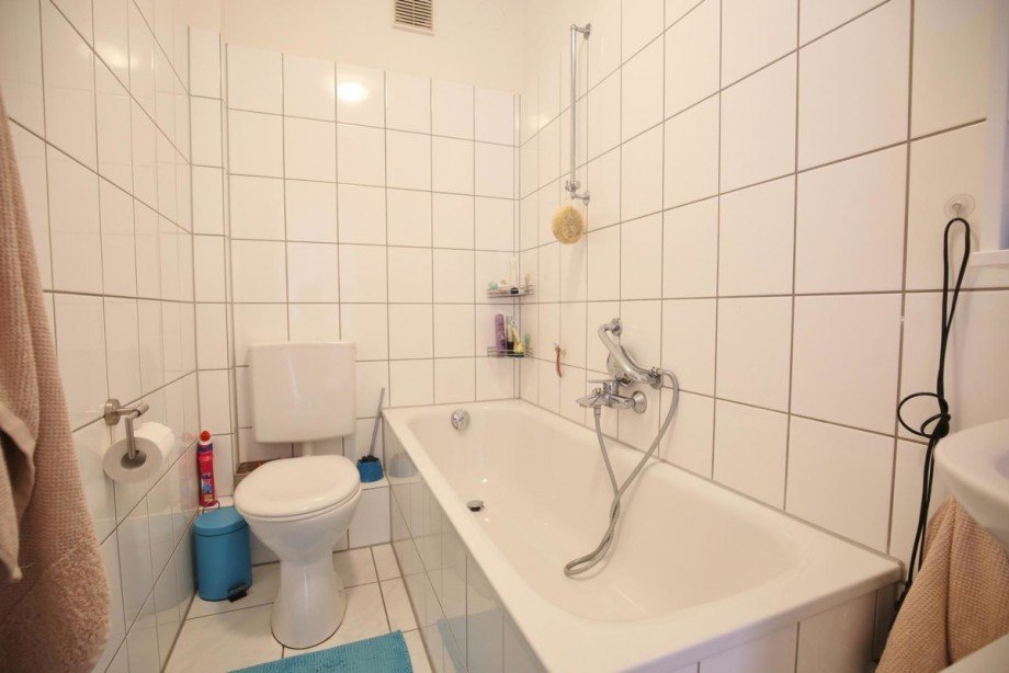 Vollbad Reihenmittelhaus Norderstedt