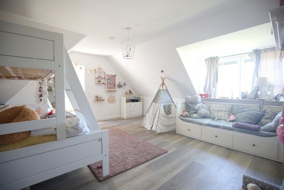 Kinderzimmer Villa Tangstedt