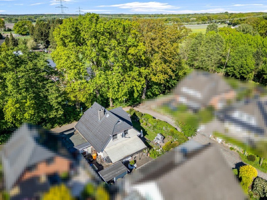  Einfamilienhaus Norderstedt