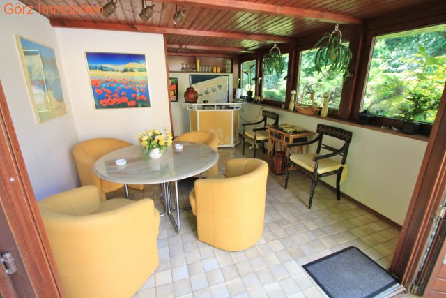  Einfamilienhaus Quickborn-Heide