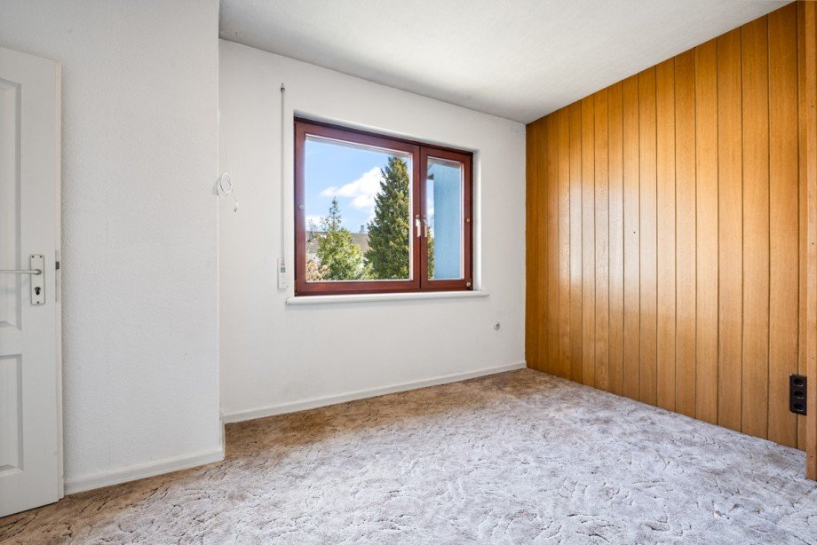 Schlafen 3 Reihenmittelhaus Norderstedt