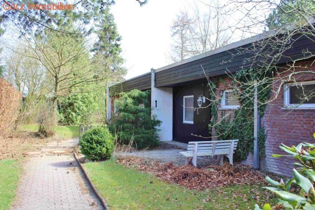  Bungalow Henstedt-Ulzburg