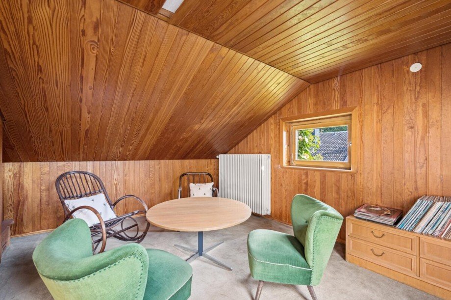  Reihenendhaus Norderstedt