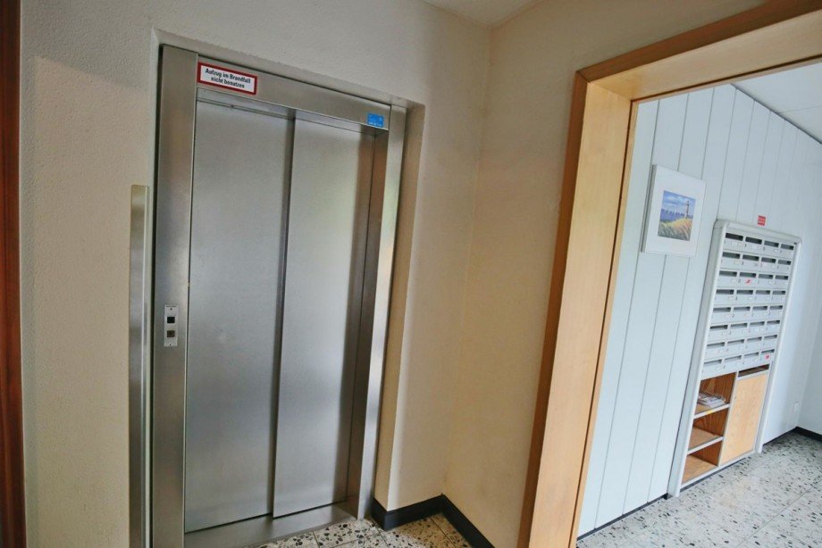  Etagenwohnung Norderstedt / Garstedt