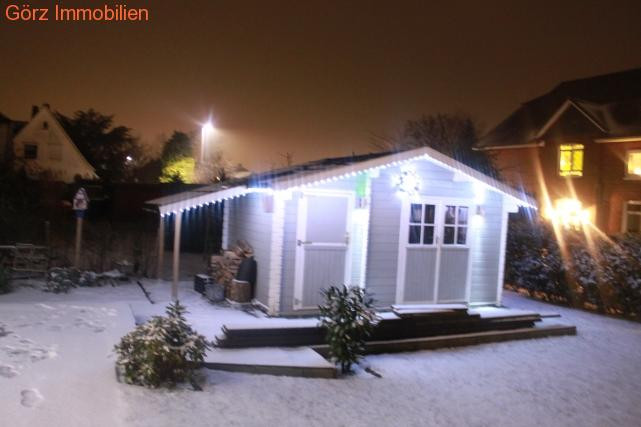  Einfamilienhaus Tangstedt
