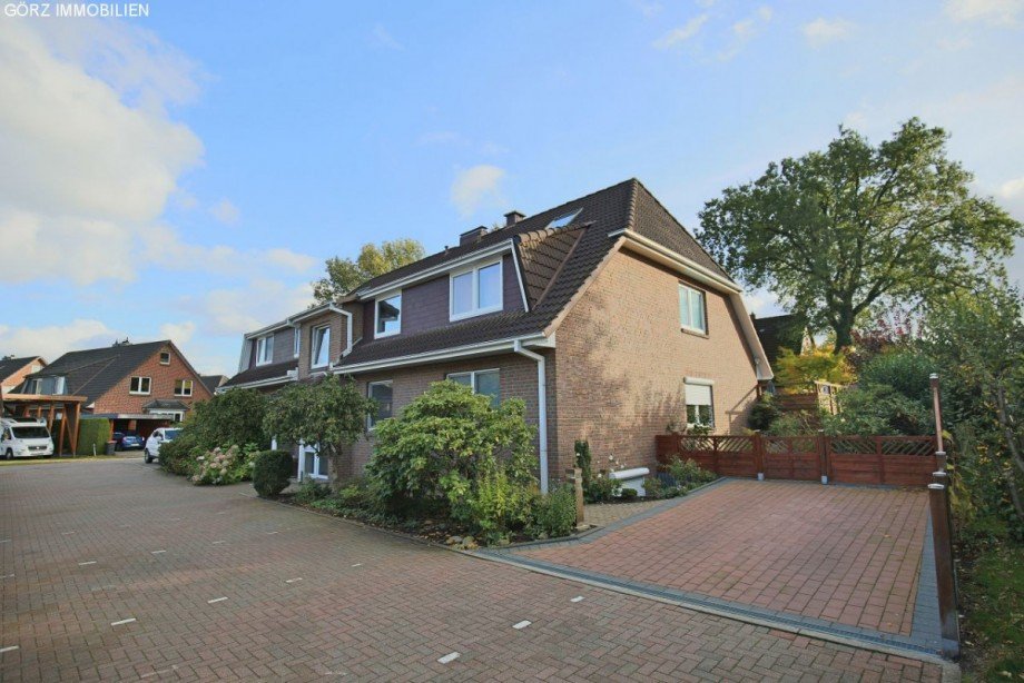  Dachgeschosswohnung Norderstedt