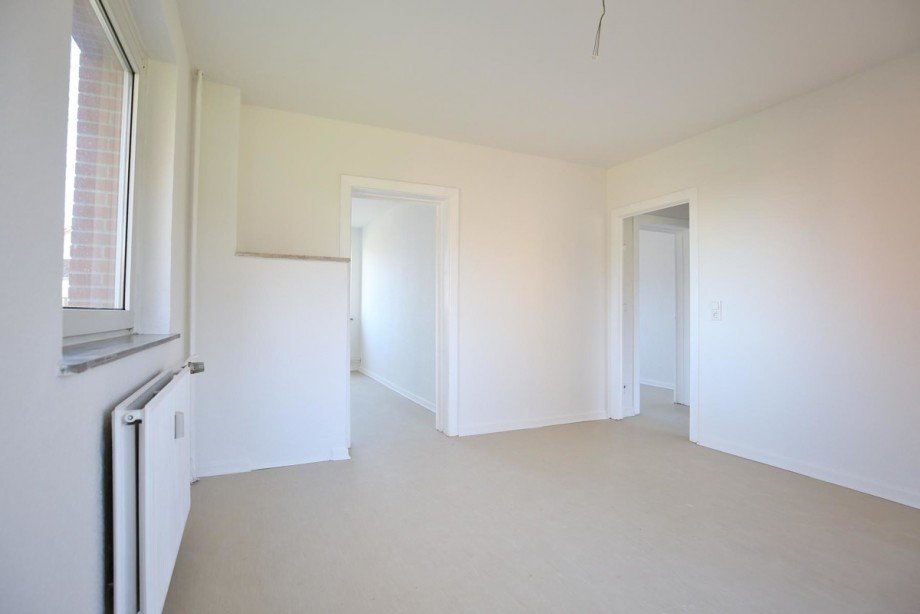  Etagenwohnung Barmstedt