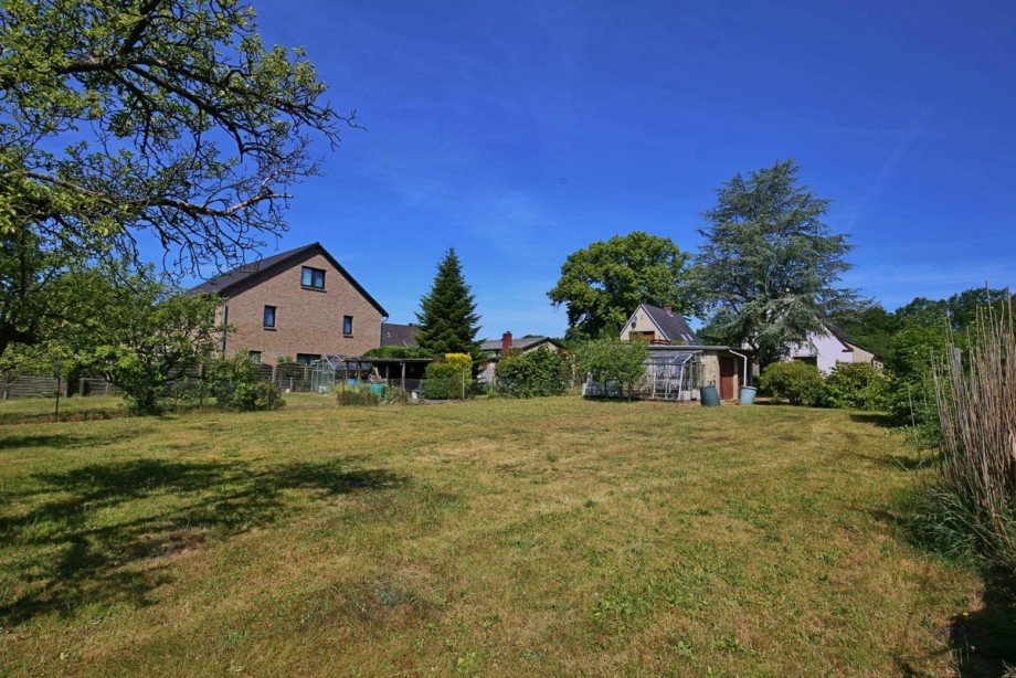  Einfamilienhaus Quickborn