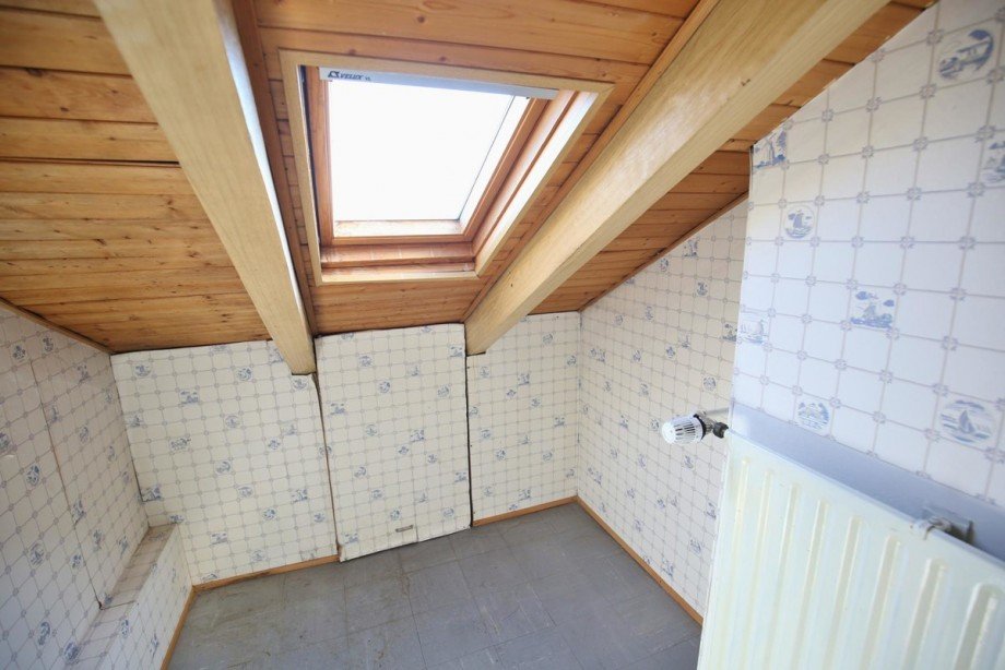 Weiterer Raum Dachgeschoss Reihenendhaus Norderstedt