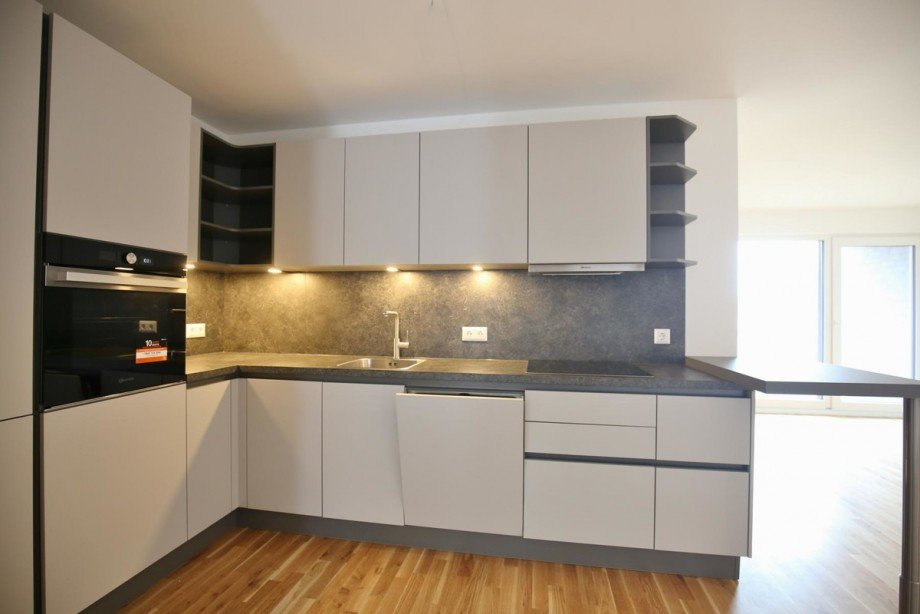  Etagenwohnung Norderstedt