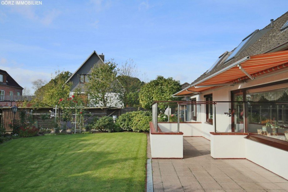  Einfamilienhaus Alveslohe