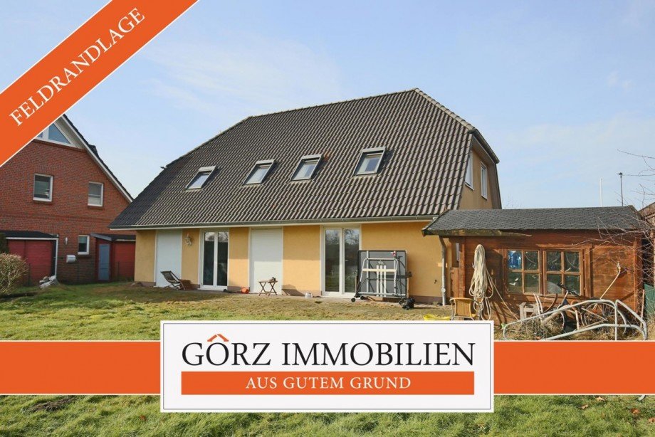  Einfamilienhaus Kaltenkirchen