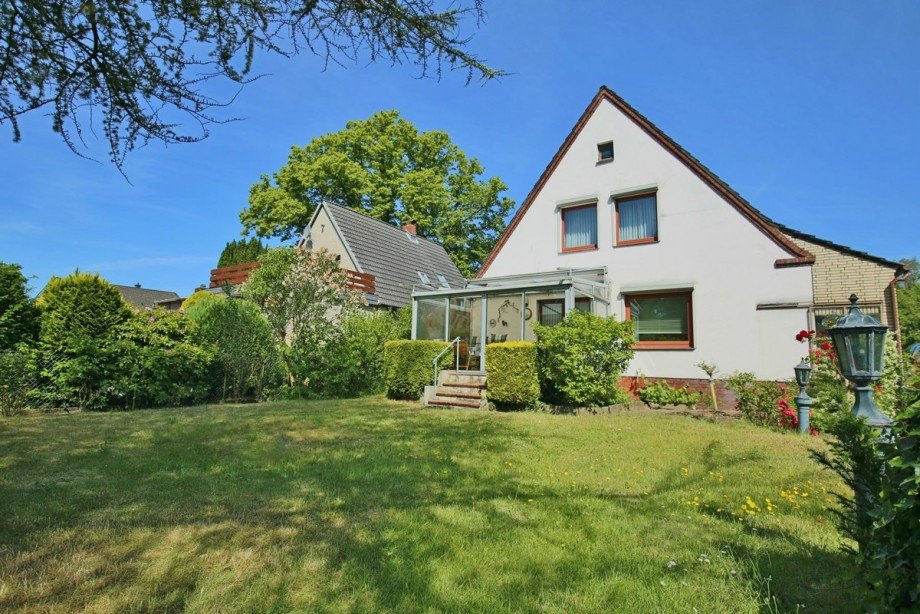  Einfamilienhaus Quickborn