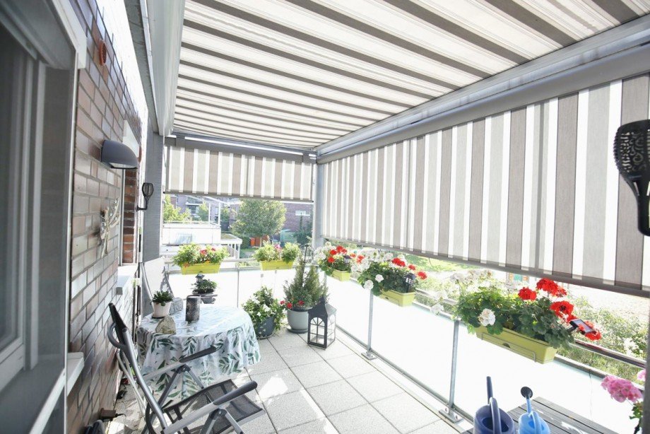  Etagenwohnung Henstedt-Ulzburg