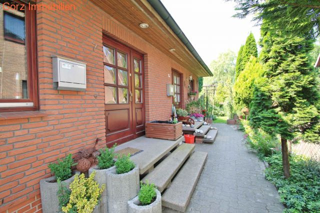  Doppelhaush�lfte Pinneberg