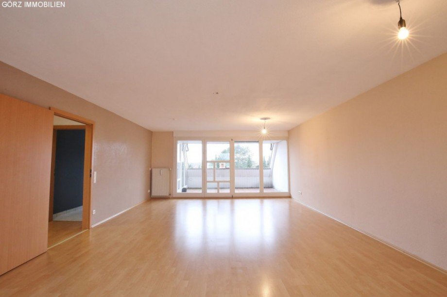  Dachgeschosswohnung Norderstedt