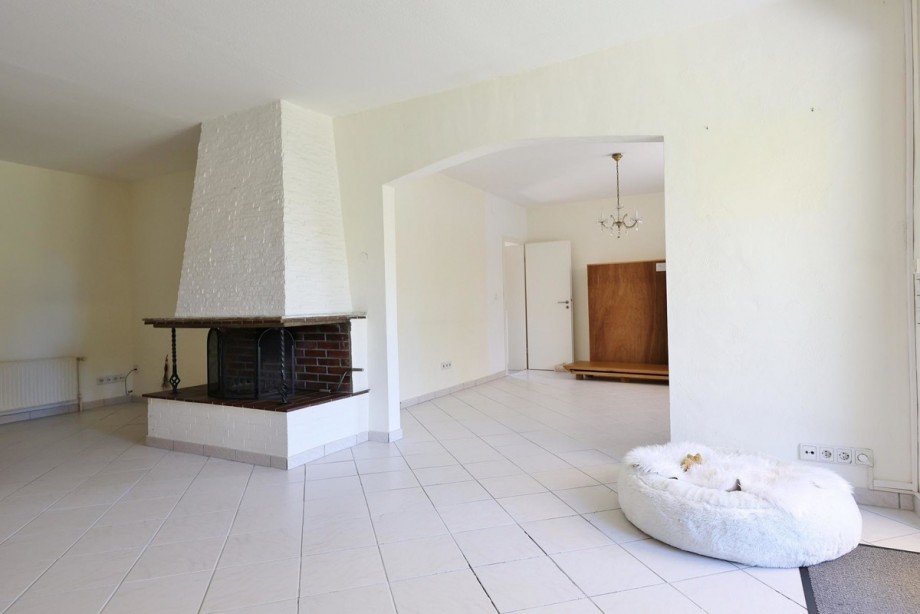 Kamin Einfamilienhaus Quickborn