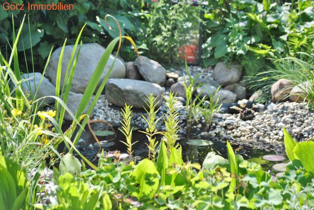 Reihenhaus Quickborn-Heide