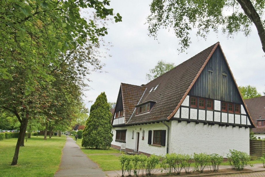  Etagenwohnung Hamburg