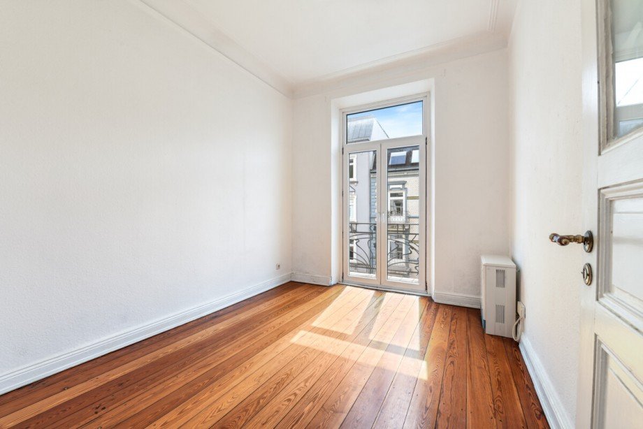 Zimmer 1 Wohnanlagen Hamburg