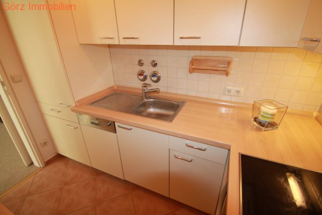  Etagenwohnung Norderstedt