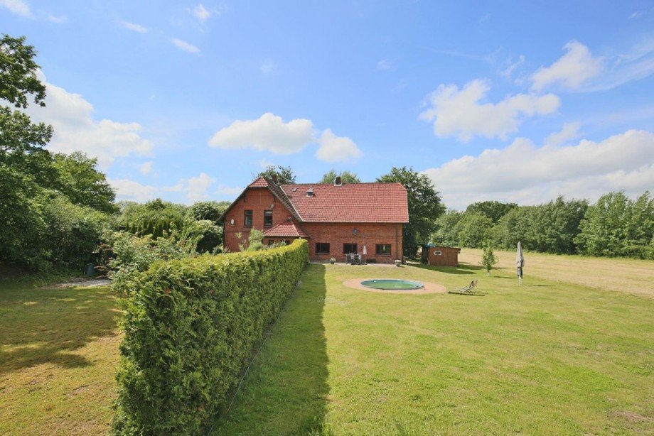 Mehrfamilienhaus Bargfeld-Stegen