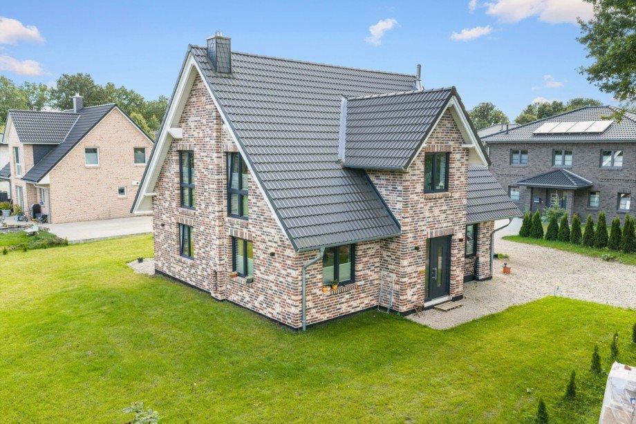  Einfamilienhaus Lutzhorn