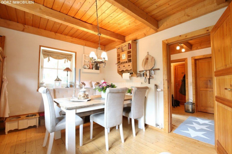 K�che Einfamilienhaus Appen