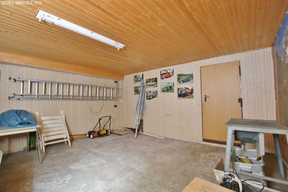 Keller Einfamilienhaus Quickborn