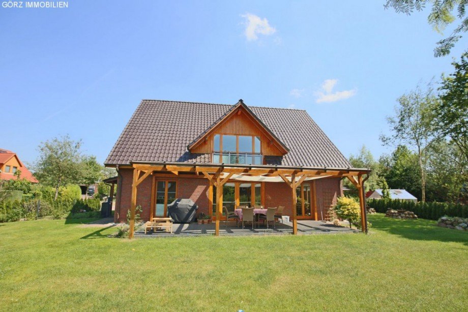 Traumhaus Einfamilienhaus Quickborn