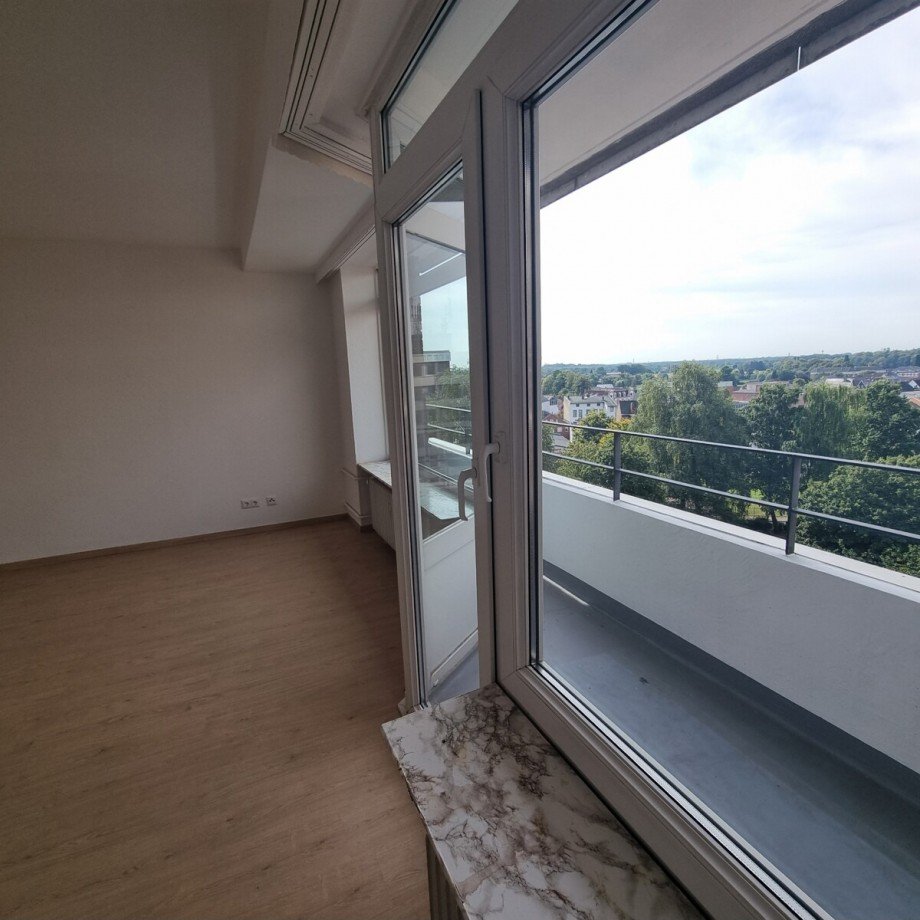 Balkon Etagenwohnung Barmstedt