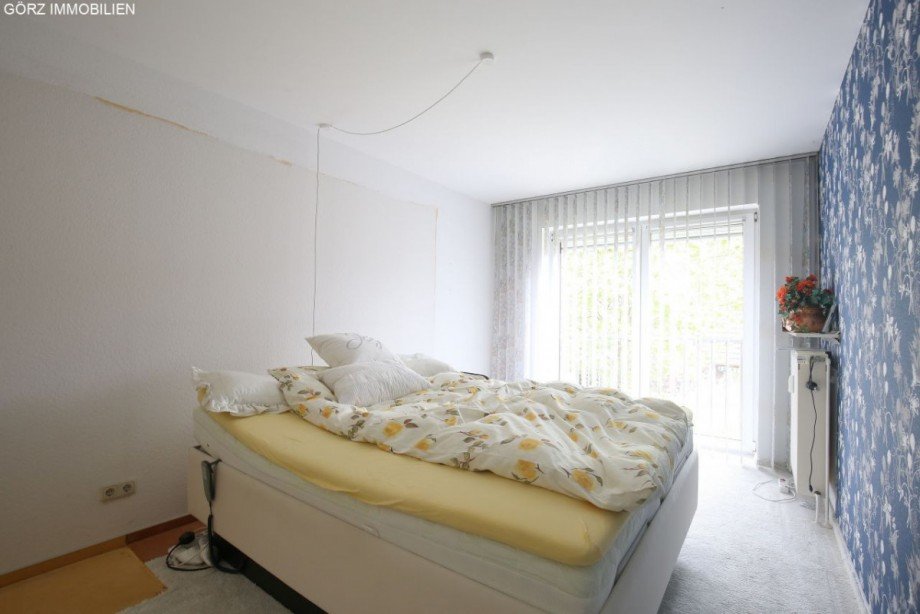 Schlafzimmer Etagenwohnung Pinneberg