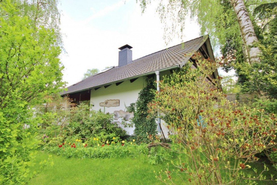  Einfamilienhaus Quickborn-Heide