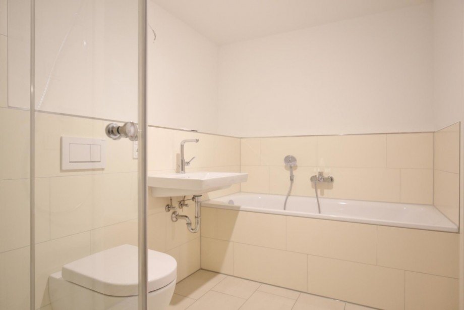 Vollbad Etagenwohnung Hamburg