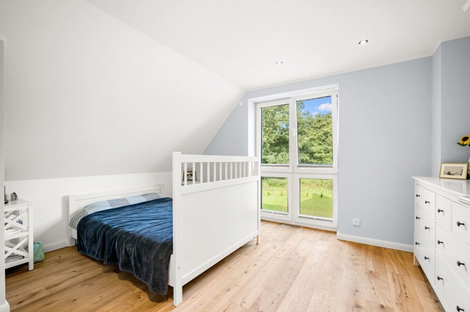  Einfamilienhaus Lutzhorn