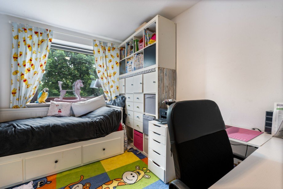 Kinderzimmer Einfamilienhaus Henstedt-Ulzburg