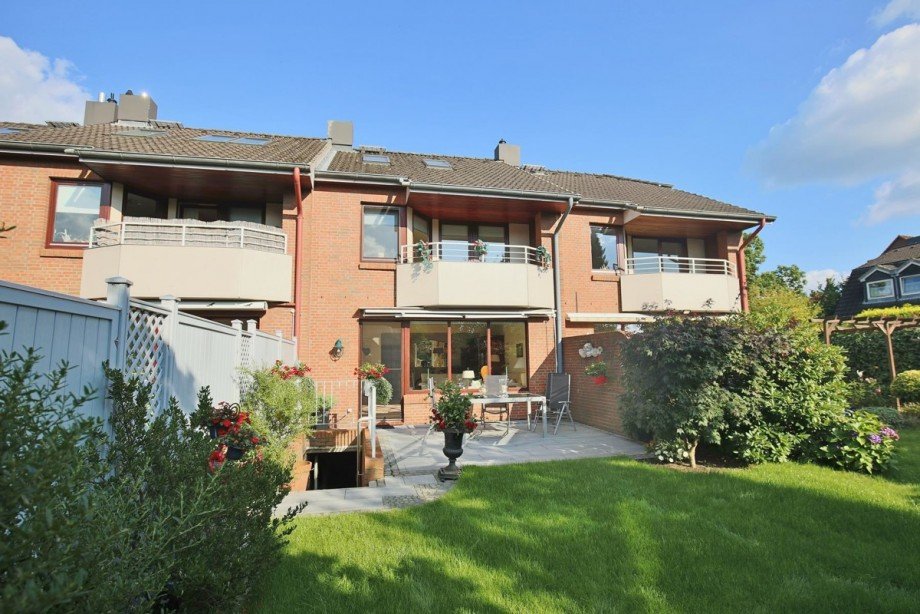  Reihenmittelhaus Schenefeld