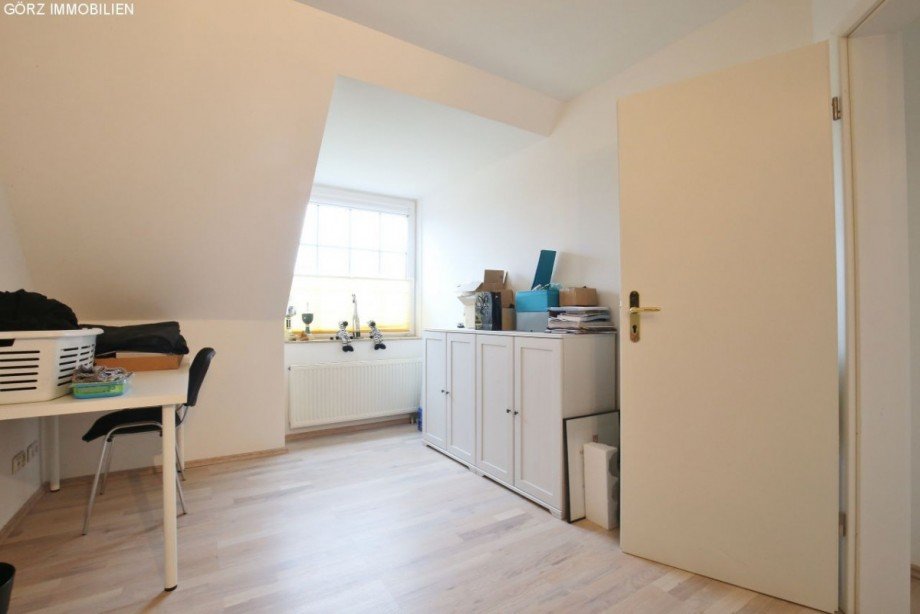 Kinderzimmer Doppelhaush�lfte Quickborn-Heide