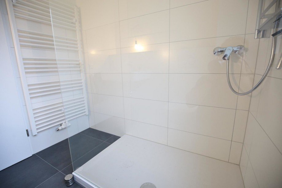 mit Handtuchheizk�rper Etagenwohnung Quickborn