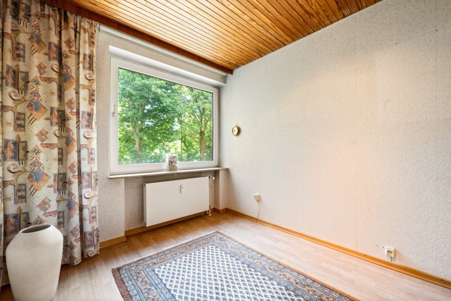 Zimmer 1 Etagenwohnung Norderstedt