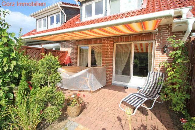  Reihenmittelhaus Norderstedt