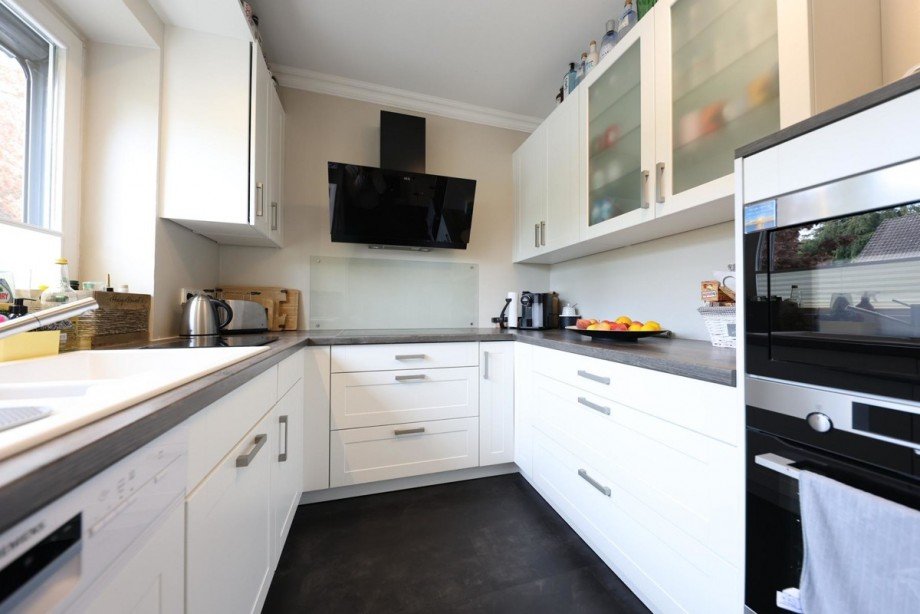  Einfamilienhaus B�nningstedt