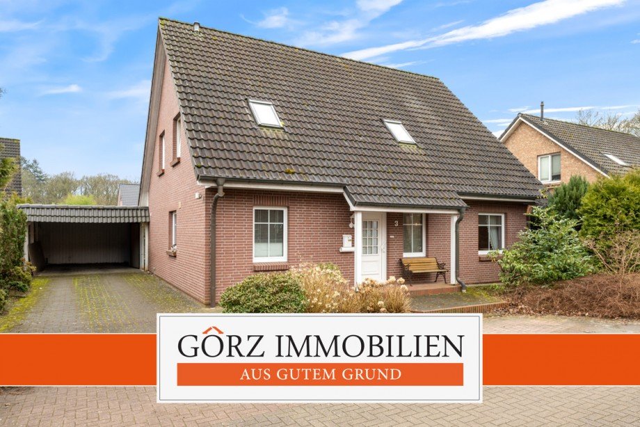  Einfamilienhaus Barmstedt