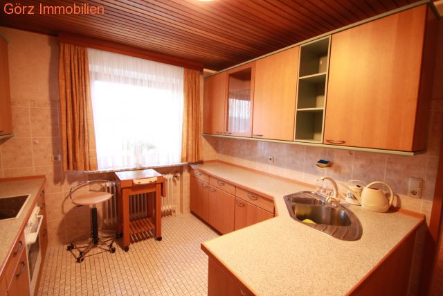 K�che EG Einfamilienhaus Ellerau