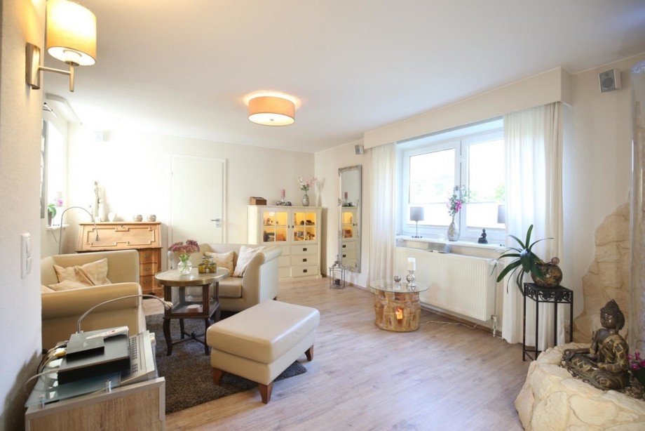  Doppelhaush�lfte Hamburg-Sasel