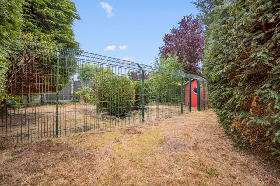 Garten Bungalow Nahe