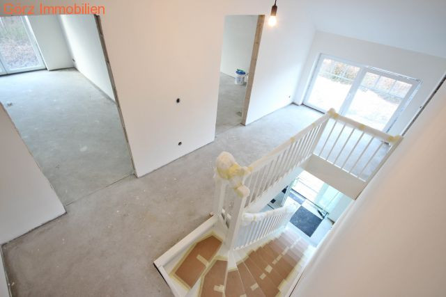 Obergeschoss Einfamilienhaus Schenefeld